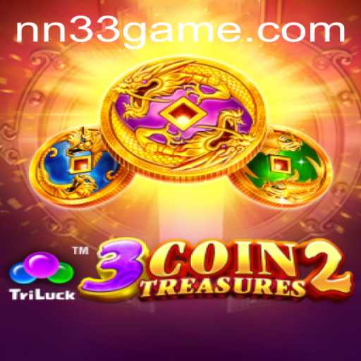 Explore the Thrilling World of 3CoinTreasures2: A Dive into Adventure