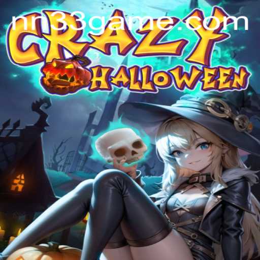 CrazyHalloween: A Thrilling Adventure with NN33