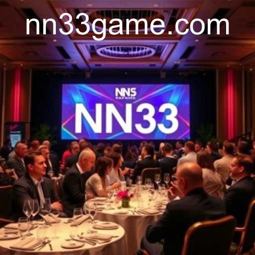 The World of Exclusive Events: Unveiling the Allure of NN33