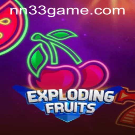 ExplodingFruits: A Thrilling Adventure in the World of 