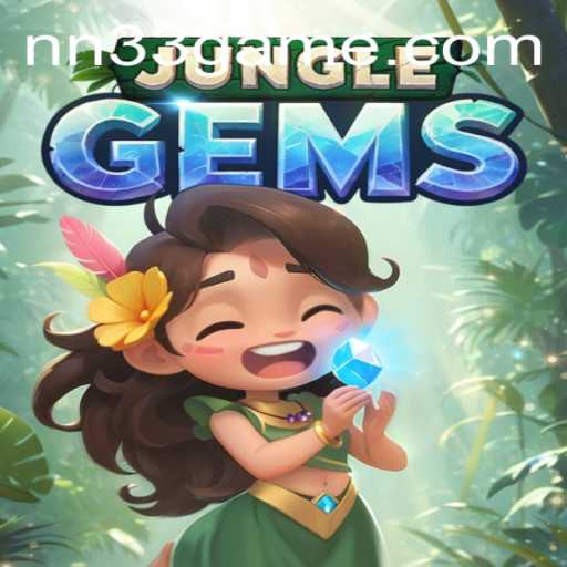 Unveiling the Mystique of JungleGems: A Thrilling Adventure Amid Current Dynamics