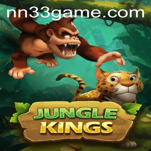 Explore the Adventurous Realm of JungleKings: The Game That Defines Strategy and Survival