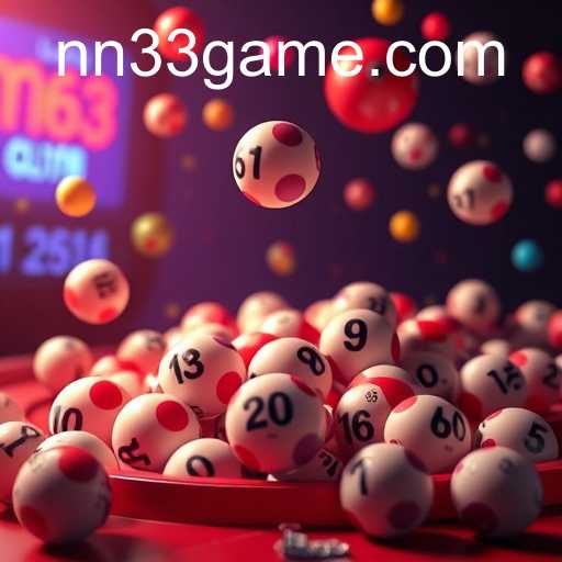 The Digital Revolution of Online Lottery and the Emergence of NN33