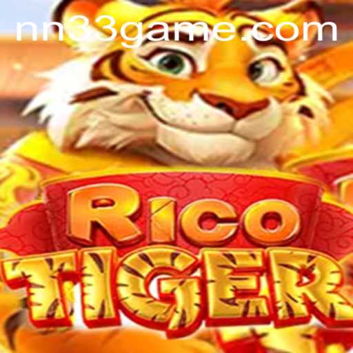 Exploring the Thrilling World of RicoTiger: A New Frontier in Gaming
