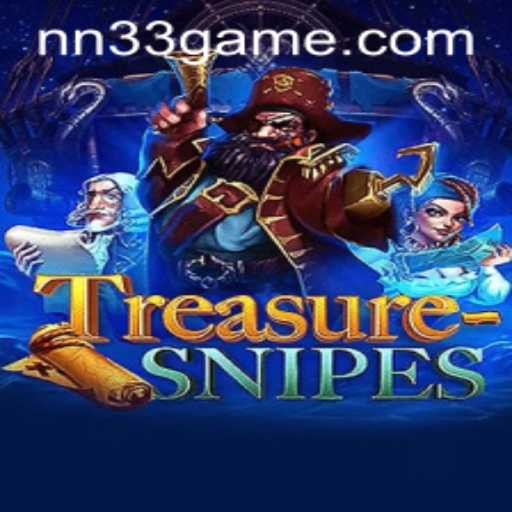 Exploring the Thrilling World of TreasureSnipes: A Modern Treasure Hunt with NN33