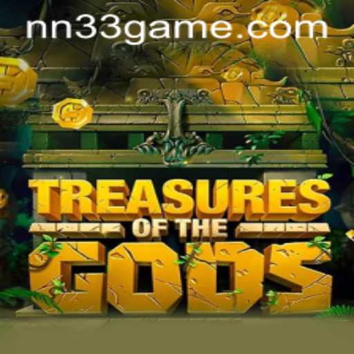 TreasureoftheGods: Exploring the Fascinating World of Adventure