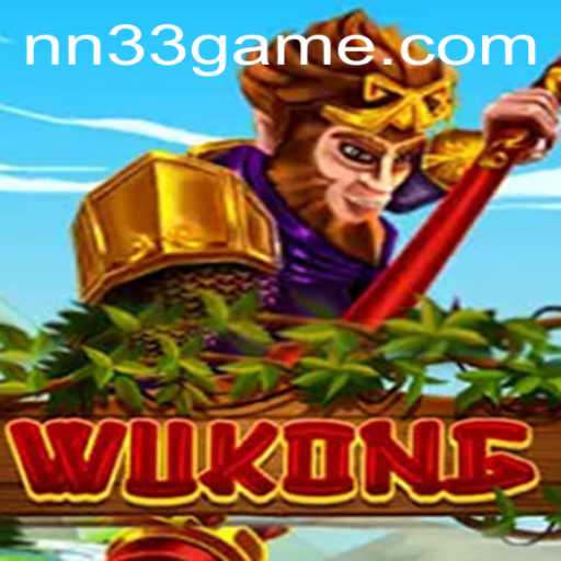 Wukong: A Captivating Journey into the World of NN33